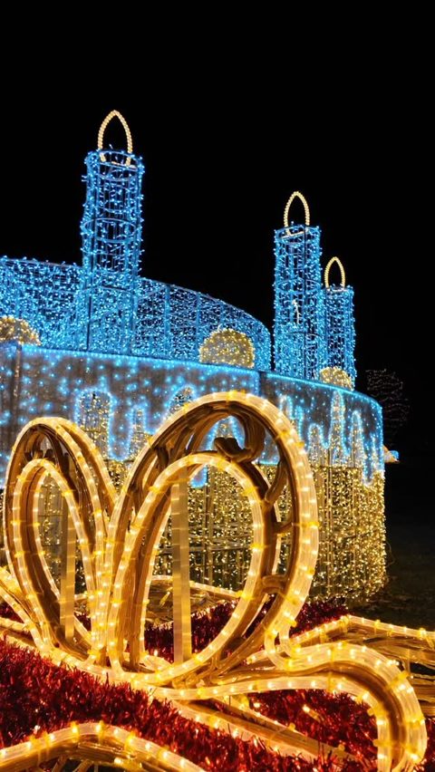 #storyoflights bejegyzés